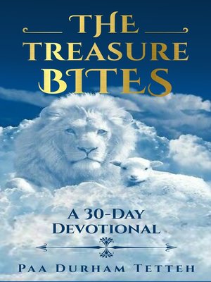 cover image of The Treasure Bites